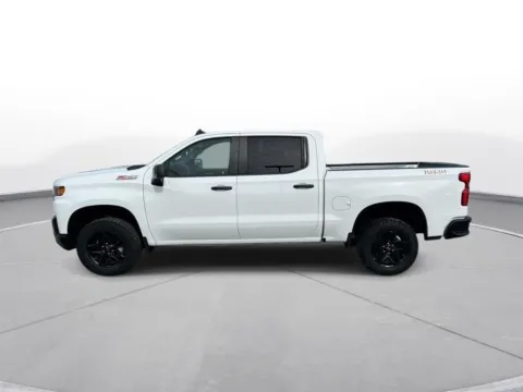 Another view of 2020 CHEVROLET SILVERADO 1500 Custom Trail Boss for sale in Omaha, NE at Gregg Young Chevrolet - Omaha