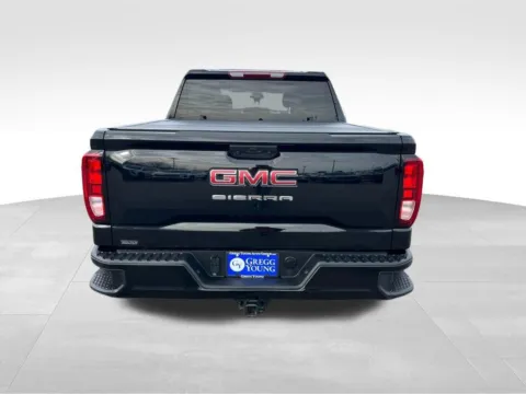 More photos of 2024 GMC Sierra 1500 Pro at Gregg Young Chevrolet - Omaha, NE