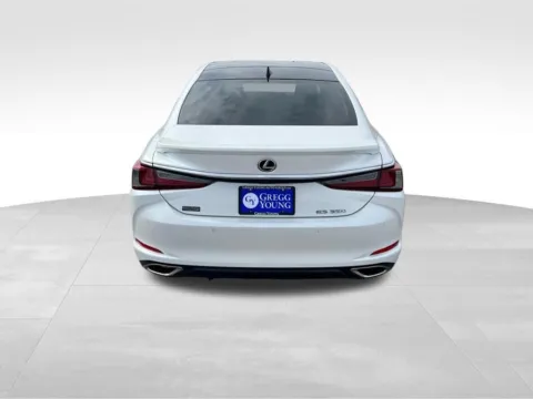 More photos of 2022 Lexus ES 350 at Gregg Young Chevrolet - Omaha, NE