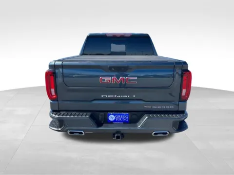 More photos of 2020 GMC Sierra 1500 Denali at Gregg Young Chevrolet - Omaha, NE