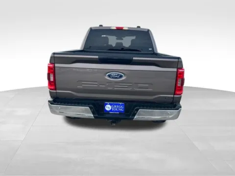 More photos of 2022 Ford F-150 XLT at Gregg Young Chevrolet - Omaha, NE