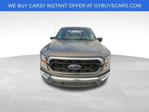 Another view of 2022 Ford F-150 XLT for sale in Omaha, NE at Gregg Young Chevrolet - Omaha