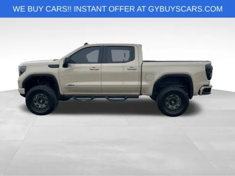 Another view of 2022 GMC Sierra 1500 Elevation for sale in Omaha, NE at Gregg Young Chevrolet - Omaha