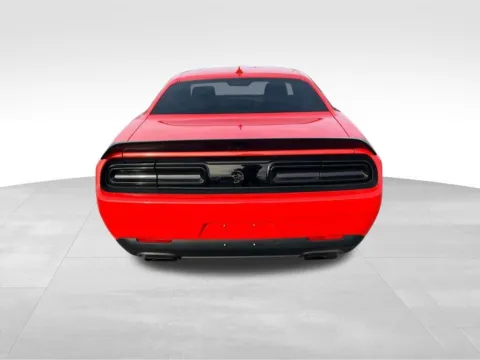 More photos of 2019 DODGE CHALLENGER SRT SRT Hellcat Redeye Widebody at Gregg Young Chevrolet - Omaha, NE