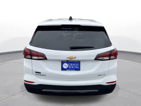 More photos of 2023 Chevrolet Equinox LT at Gregg Young Chevrolet - Omaha, NE