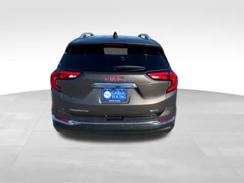 More photos of 2019 GMC Terrain SLT at Gregg Young Chevrolet - Omaha, NE