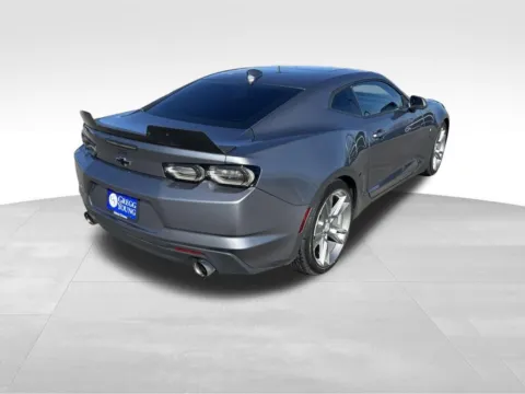 More photos of 2019 Chevrolet Camaro 1LT at Gregg Young Chevrolet - Omaha, NE