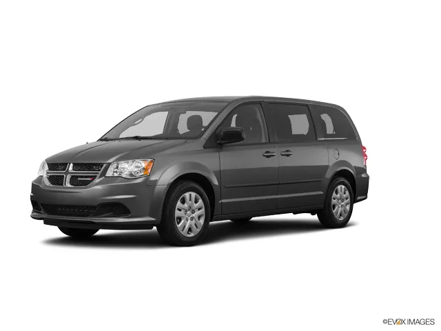2017 Dodge Grand Caravan SE for sale in Omaha, NE
