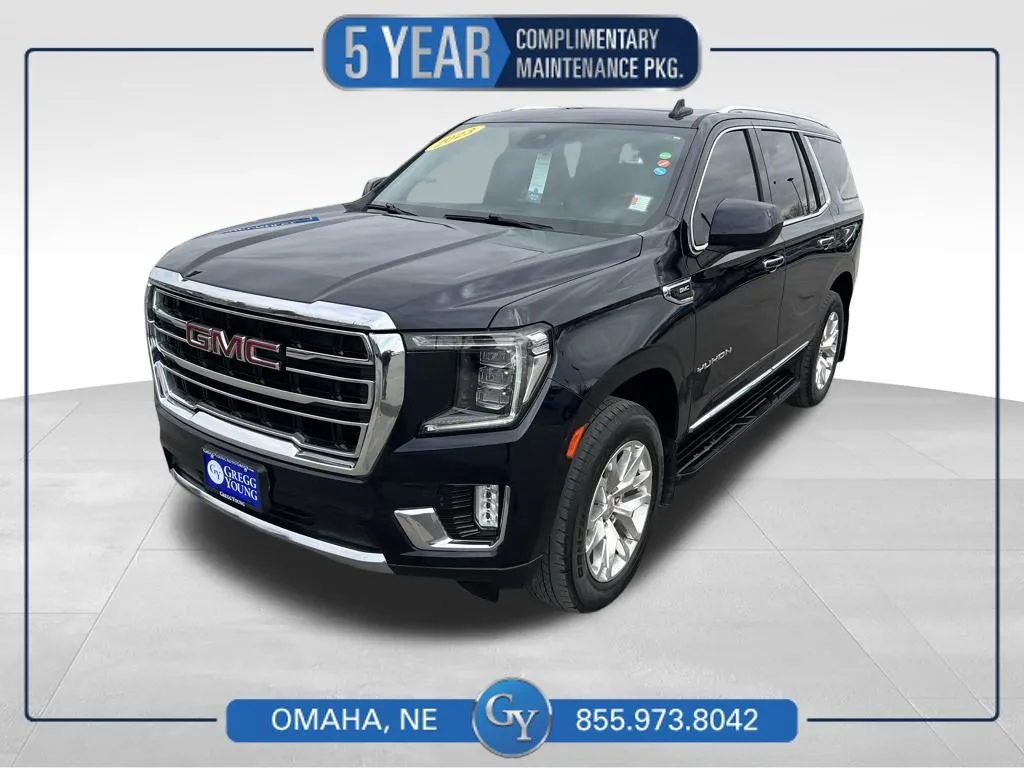 2023 GMC Yukon SLT for sale in Omaha, NE