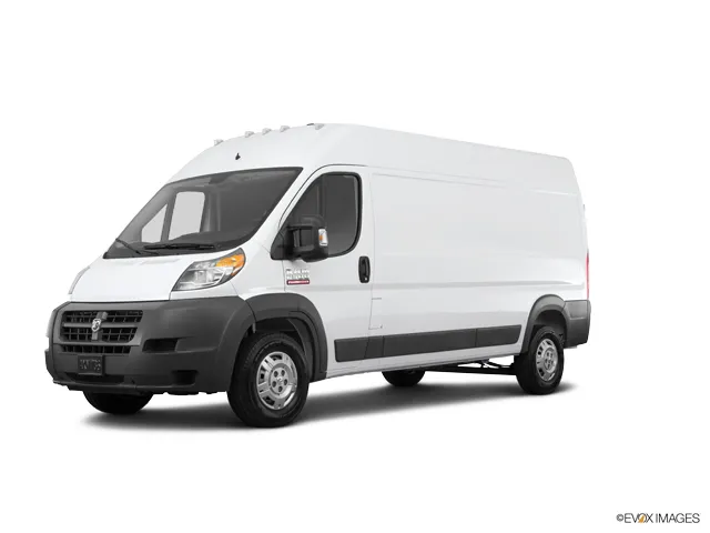 2018 Ram ProMaster 2500 High Roof for sale in Omaha, NE