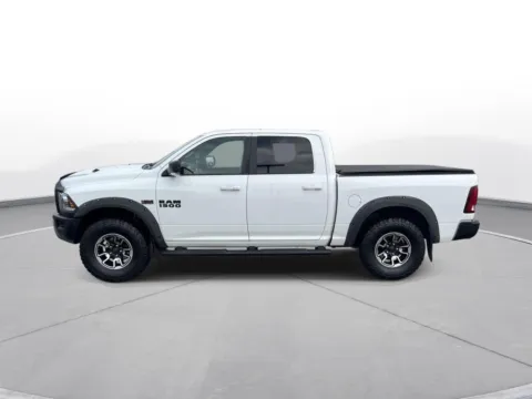 Photos of 2016 Ram 1500 Rebel for sale in Omaha, NE at Gregg Young Chevrolet - Omaha