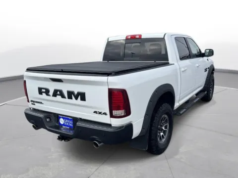 More photos of 2016 Ram 1500 Rebel at Gregg Young Chevrolet - Omaha, NE