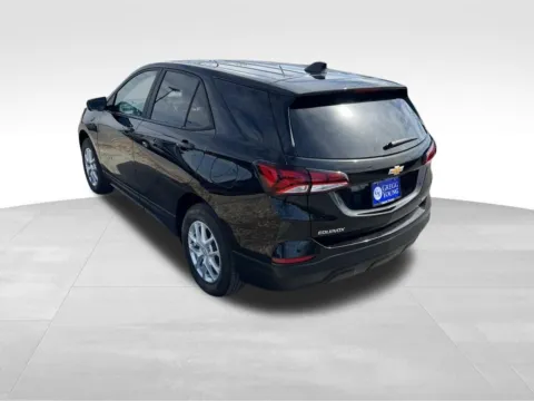 More photos of 2023 Chevrolet Equinox LS at Gregg Young Chevrolet of Omaha, NE