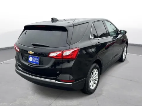 More photos of 2020 Chevrolet Equinox LT at Gregg Young Chevrolet - Omaha, NE