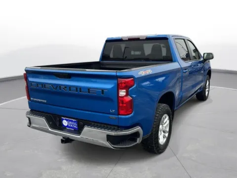 More photos of 2023 Chevrolet Silverado 1500 LT at Gregg Young Chevrolet - Omaha, NE