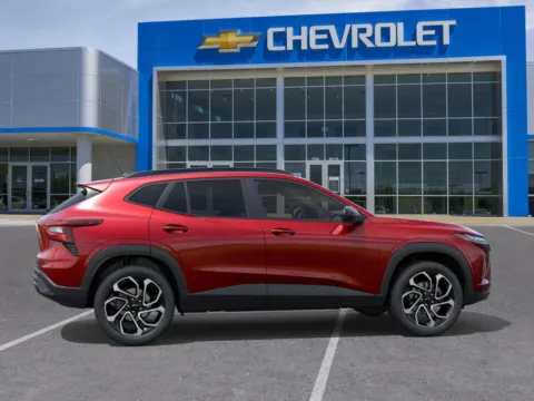 More photos of 2026 Chevrolet Trax 2RS at Gregg Young Chevrolet - Omaha, NE