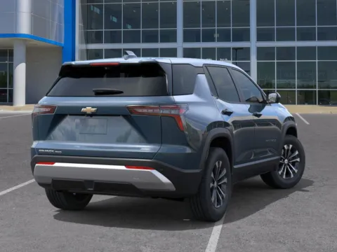 More photos of 2026 CHEVROLET EQUINOX LT at Gregg Young Chevrolet - Omaha, NE