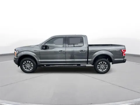 Photos of 2018 Ford F-150 XLT for sale in Omaha, NE at Gregg Young Chevrolet - Omaha