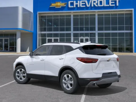 Another view of 2026 Chevrolet Blazer LT for sale in Omaha, NE at Gregg Young Chevrolet - Omaha