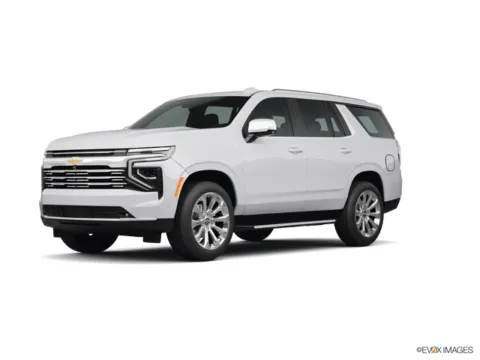 White 2026 Chevrolet Tahoe Premier for sale in Omaha, NE