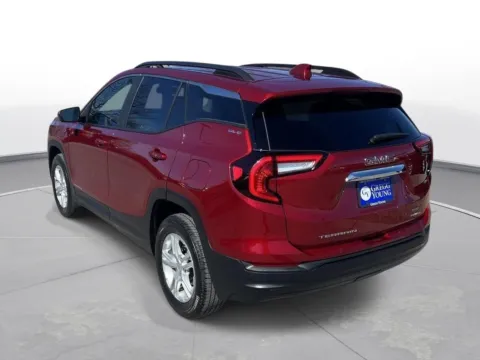 Another view of 2023 GMC Terrain SLE for sale in Omaha, NE at Gregg Young Chevrolet - Omaha
