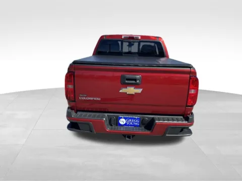 More photos of 2016 Chevrolet Colorado Z71 at Gregg Young Chevrolet of Omaha, NE