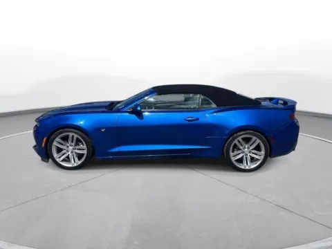 Photos of 2018 Chevrolet Camaro 2LT for sale in Omaha, NE at Gregg Young Chevrolet - Omaha