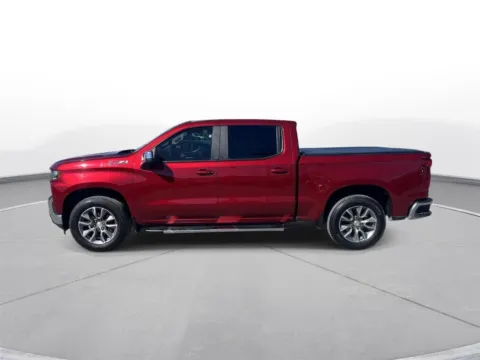 Photos of 2021 Chevrolet Silverado 1500 LT for sale in Omaha, NE at Gregg Young Chevrolet - Omaha