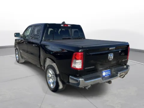 Another view of 2019 Ram 1500 Classic Big Horn for sale in Omaha, NE at Gregg Young Chevrolet - Omaha