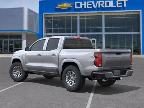 More photos of 2026 Chevrolet Colorado LT at Gregg Young Chevrolet of Omaha, NE