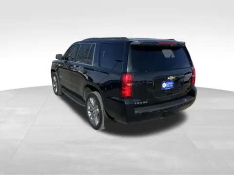 More photos of 2017 Chevrolet Tahoe LT at Gregg Young Chevrolet of Omaha, NE