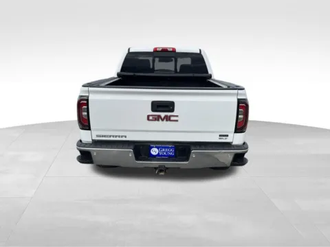 More photos of 2017 GMC Sierra 1500 SLT at Gregg Young Chevrolet of Omaha, NE