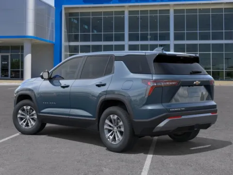 Another view of 2026 Chevrolet Equinox LT for sale in Omaha, NE at Gregg Young Chevrolet of Omaha