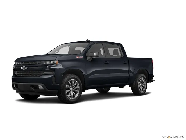 2020 Chevrolet Silverado 1500 RST for sale in Omaha, NE