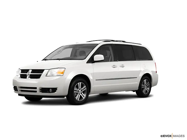 2010 Dodge Grand Caravan SXT for sale in Omaha, NE