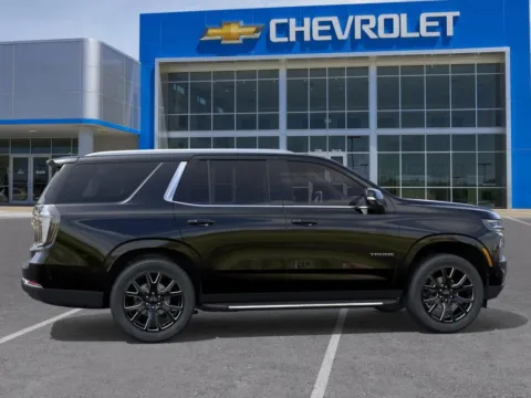 More photos of 2026 Chevrolet Tahoe LT at Gregg Young Chevrolet of Omaha, NE