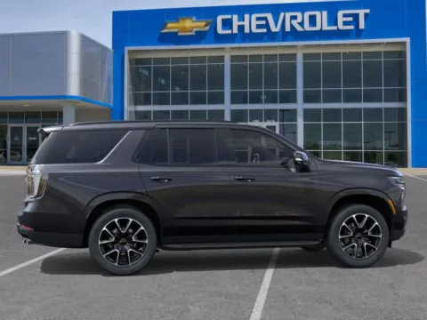 More photos of 2026 Chevrolet Tahoe RST at Gregg Young Chevrolet of Omaha, NE