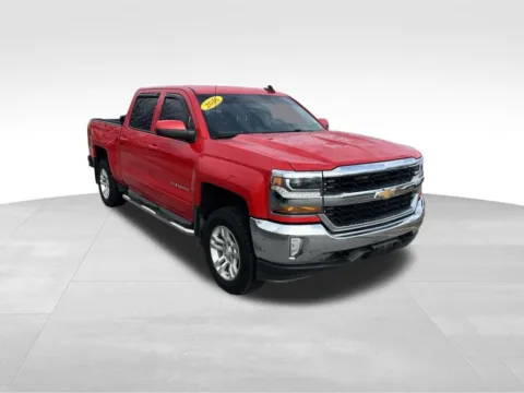 More photos of 2016 Chevrolet Silverado 1500 LT at Gregg Young Chevrolet of Omaha, NE