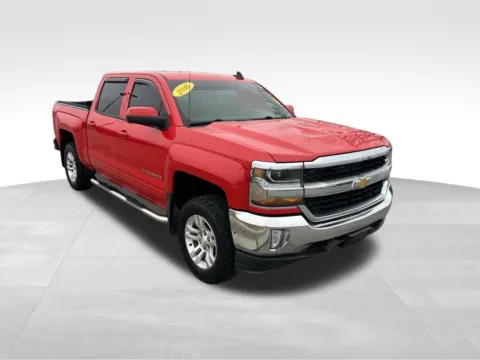 More photos of 2016 Chevrolet Silverado 1500 LT at Gregg Young Chevrolet of Omaha, NE