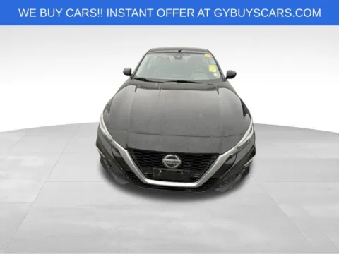 Another view of 2019 Nissan Altima 2.5 SL for sale in Omaha, NE at Gregg Young Chevrolet of Omaha