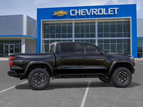 More photos of 2026 Chevrolet Colorado ZR2 at Gregg Young Chevrolet of Omaha, NE