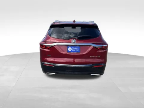More photos of 2019 Buick Enclave Essence at Gregg Young Chevrolet of Omaha, NE