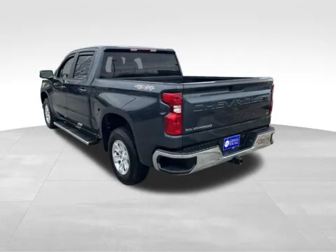 More photos of 2019 Chevrolet Silverado 1500 LT at Gregg Young Chevrolet of Omaha, NE