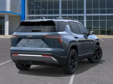 More photos of 2026 Chevrolet Equinox LT at Gregg Young Chevrolet of Omaha, NE