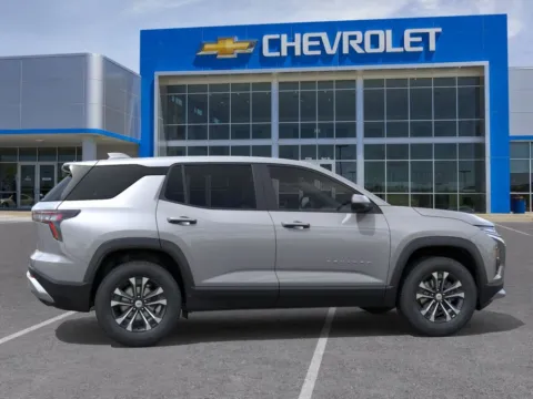 More photos of 2026 Chevrolet Equinox LT at Gregg Young Chevrolet of Omaha, NE