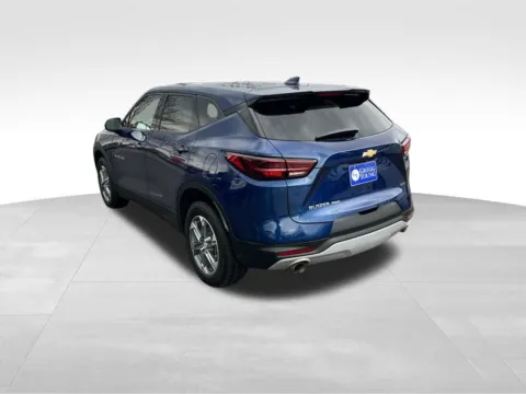 More photos of 2023 Chevrolet Blazer LT at Gregg Young Chevrolet of Omaha, NE