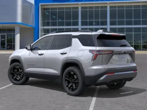 More photos of 2026 Chevrolet Equinox LT at Gregg Young Chevrolet of Omaha, NE