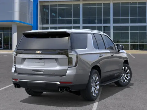 More photos of 2026 Chevrolet Tahoe Premier at Gregg Young Chevrolet of Omaha, NE