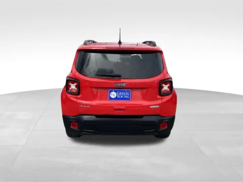 More photos of 2019 Jeep Renegade Latitude at Gregg Young Chevrolet of Omaha, NE