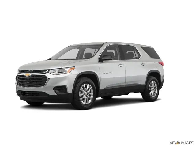 2019 Chevrolet Traverse LT for sale in Omaha, NE